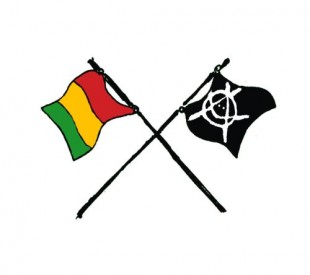 PUNKY REGGAE LIVE 2011